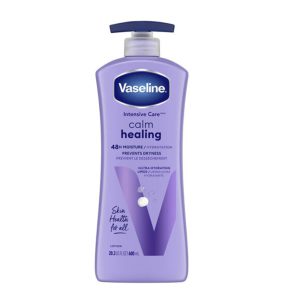 Vaseline Intensive Care Calm Healing