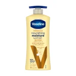 Vaseline Intensive Care Nourishing Moisture Lotion 725ml