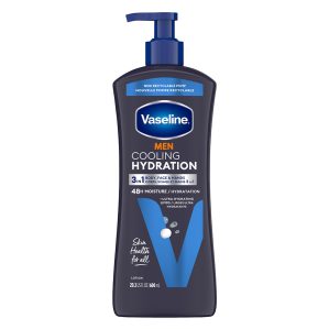 Men Lotion