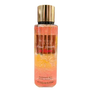 Victoria's Secret Amber Romance in Bloom Fragrance Mist