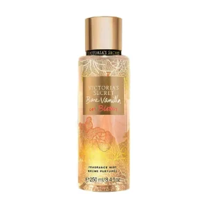 Victoria's Secret Bare Vanilla in Bloom Fragrance Mist