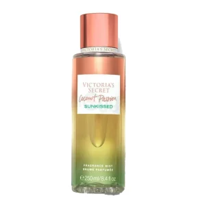 Victoria's Secret Coconut Passion Sunkissed Fragrance Mist