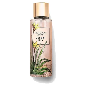 Victoria's Secret Desert Lily Fragrance Mist