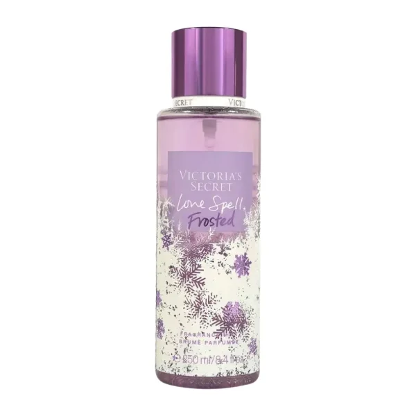 Victoria's Secret Love Spell Frosted Fragrance Mist