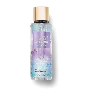 Victoria's Secret Love Spell in Bloom Fragrance Mist