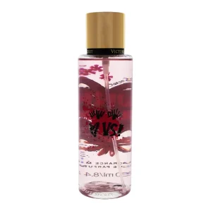 Victoria's Secret Punk Blooms Fragrance Mist
