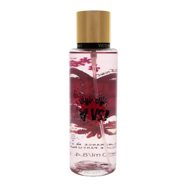 Victoria's Secret Punk Blooms Fragrance Mist