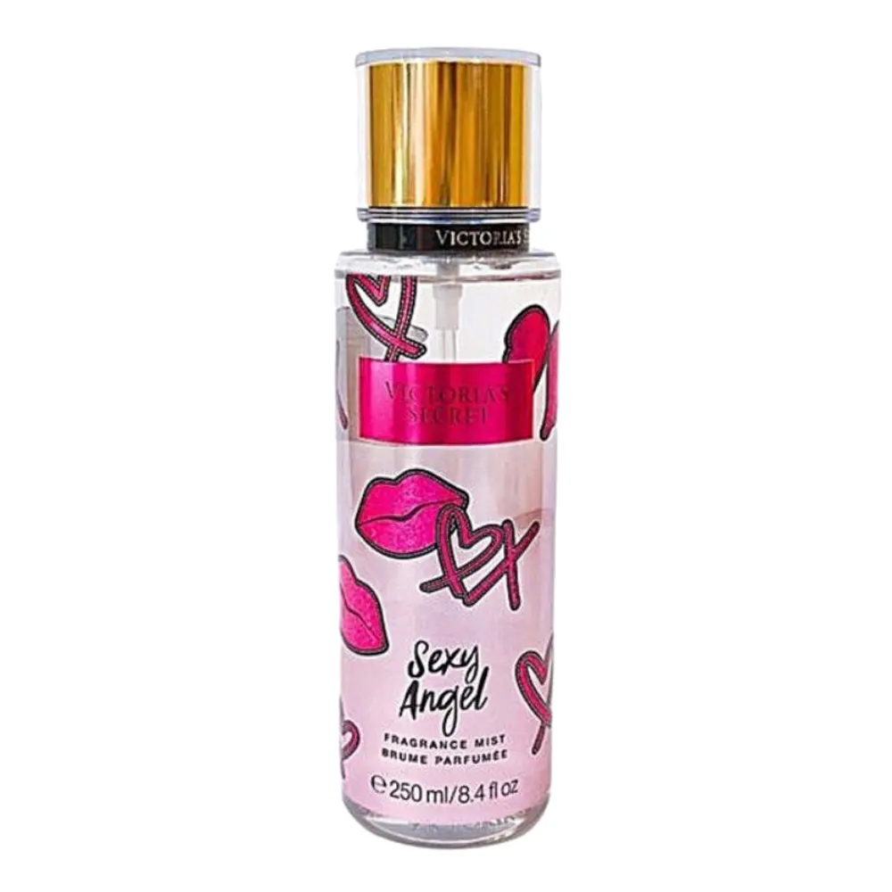 Victoria's Secret Sexy Angel Fragrance Mist | Sinin