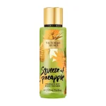 Victoria's Secret Squeeze Of Pineapple Fragrance Mist