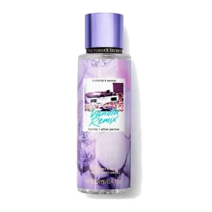 Victoria's Secret Vanilla Remix Fragrance Mist