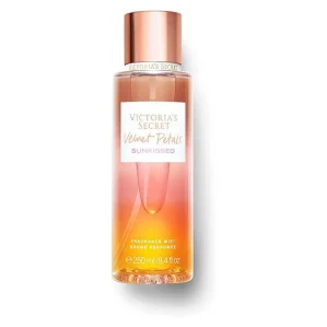 Victoria's Secret Velvet Petals Sunkissed Fragrance Mist