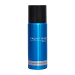 Yacht Man Blue Perfumed Deodorant Body Spray 200ml