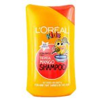 L'Oreal Kids Tropical Mango Shampoo