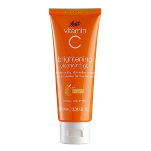 Boots Vitamin C Brightening