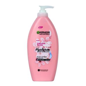 Garnier Body Serum Lotion