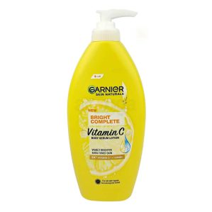 Garnier Skin Natural New Bright Complete Vitamin C Body Serum