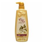 Mistine White Spa Gold Serum Lotion