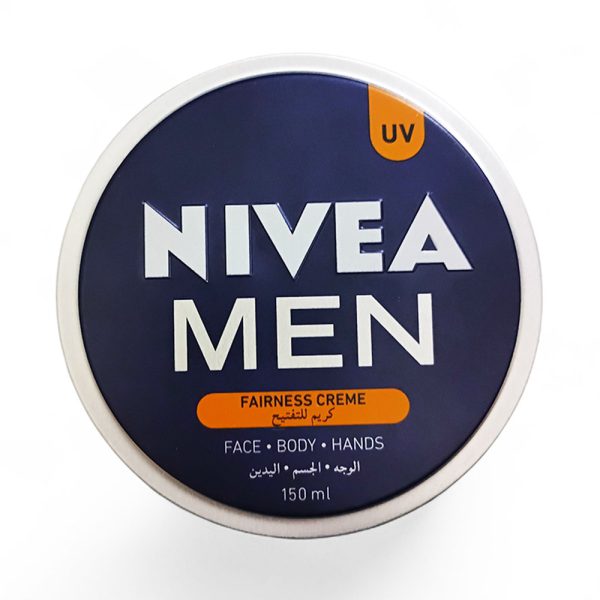 Nivea Men Fairness Cream