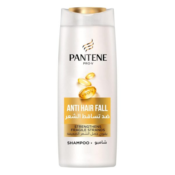 Pantene-Anti-Hair-Fall-Shampoo Pantene Anti Hair Fall Shampoo price