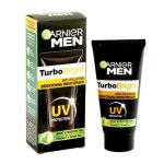 Garnier Men Turbo Bright UV Protection Brightening Moisturiser