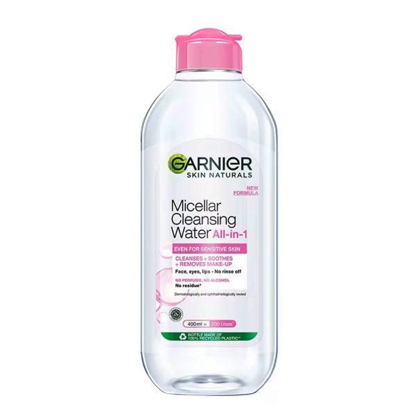 Garnier-Micellar-Cleansing-Water