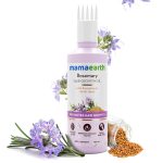 Mamaearth Rosemary Hair