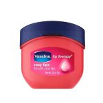 Vaseline Lip Therapy Rosy Lips