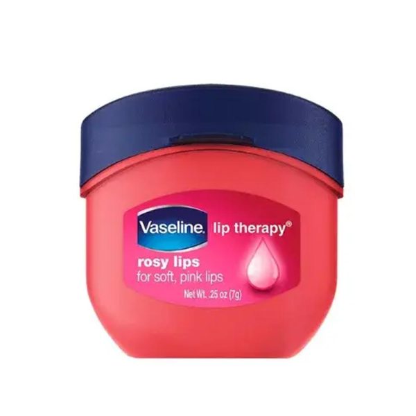 Vaseline-Lip-Therapy-Rosy-Lips Vaseline Lip Therapy Rosy Lips