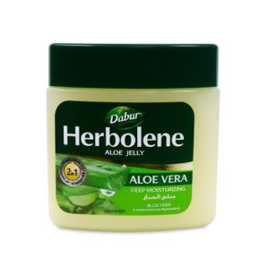 Dabur Herbolene Deep Moisturizing Aloe Vera Jelly