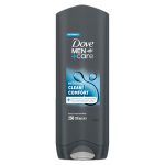 Dove Men Hydrating Body Wash