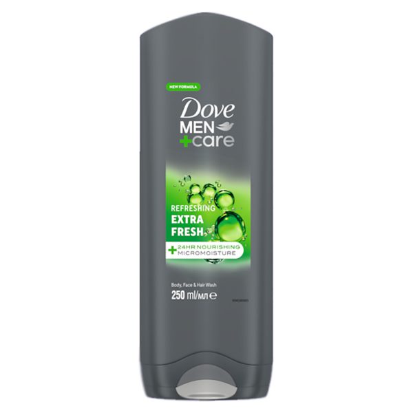 Dove Men Body Wash
