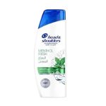 Head & Shoulders Anti-Dandruff Menthol Fresh Shampoo