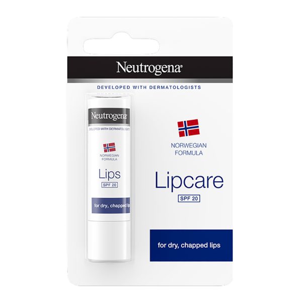 Neutrogena Lip Blam