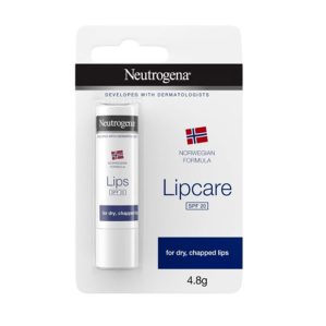 Neutrogena Norwegian Formula Lip Care