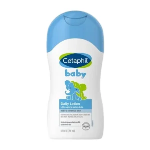 Cetaphil Baby Daily Lotion