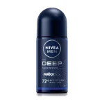 Nivea Men Deep Dark Wood Roll On
