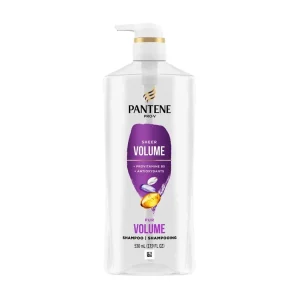 Pantene Sheer Volume Shampoo