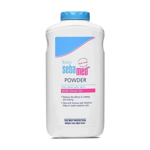 Sebamed Baby Powder