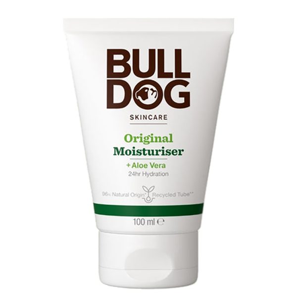 Bulldog Moisturiser Price