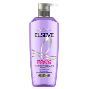 L'Oreal Hyaluron Shampoo