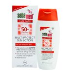 Sebamed Multi Protect Sun Lotion
