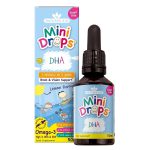 Natures Aid DHA