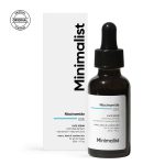 Minimalist Serum