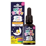 Mini Drops Bed Time