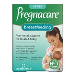 Pregnacare Breastfeeding