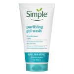 Simple Purifying Gel Wash price