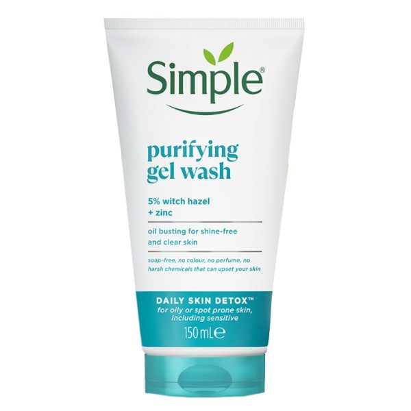 Simple-Purifying-Gel-Wash Simple Purifying Gel Wash price