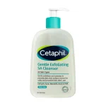 Cetaphil Gentle Exfoliating SA Cleanser