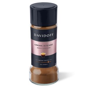 Davidoff Crema Intense Coffee BD