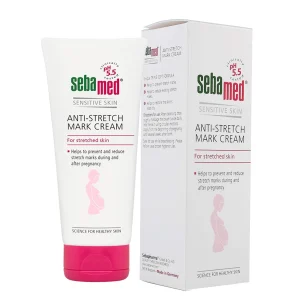 Sebamed anti stretchmark cream